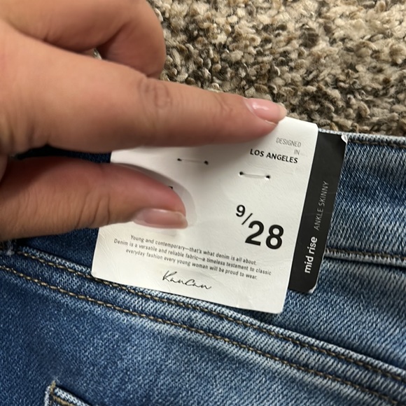 KanCan Jeans - Picture 2 of 2